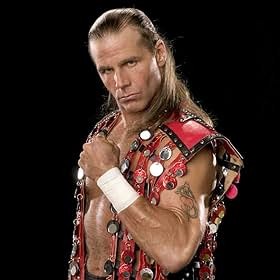 Shawn Michaels